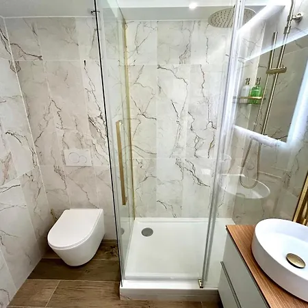 4* - 60 Sqm - Parc Des Expositions - 6p Paryż