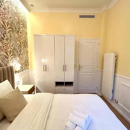 4* - 60 Sqm - Parc Des Expositions - 6p