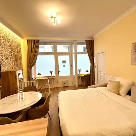 4* - 60 Sqm - Parc Des Expositions - 6p Paryż