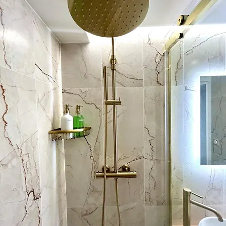 Apartment 4* - 60 Sqm - Parc Des Expositions - 6p Paris