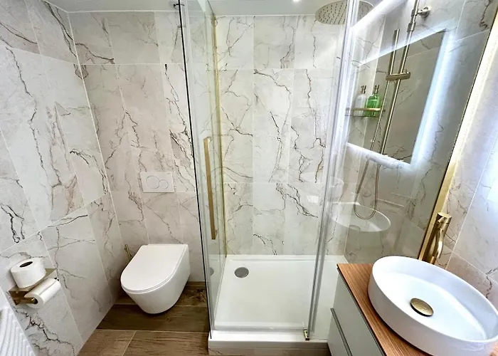 4* - 60 Sqm - Parc Des Expositions - 6p 파리