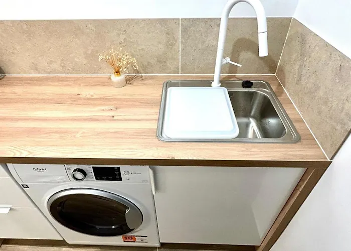 아파트 4* - 60 Sqm - Parc Des Expositions - 6p