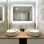Apartman 4* - 60 Sqm - Parc Des Expositions - 6p Párizs
