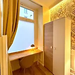 4* - 60 Sqm - Parc Des Expositions - 6p Apartman Párizs