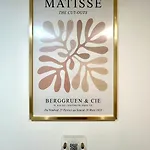 Apartman 4* - 60 Sqm - Parc Des Expositions - 6p Párizs